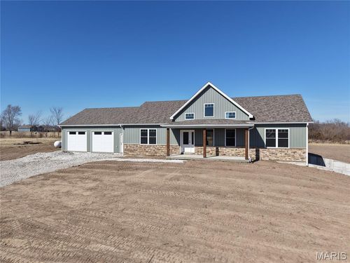 11392 Green Acres Trail, Hannibal, MO, 63401 | Card Image