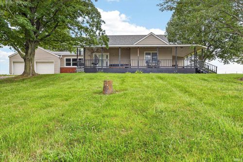 3192 W 100 S Road, Bloomfield, IN, 47424-5010 | Card Image