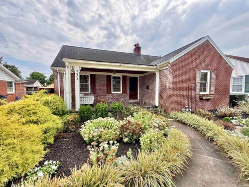 2901 Bellemeade Ave, Evansville, IN, 47714-2513 | Card Image