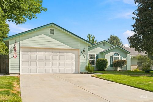 3750 E Sweet Pea Ct, Boise, ID, 83716-6940 | Card Image