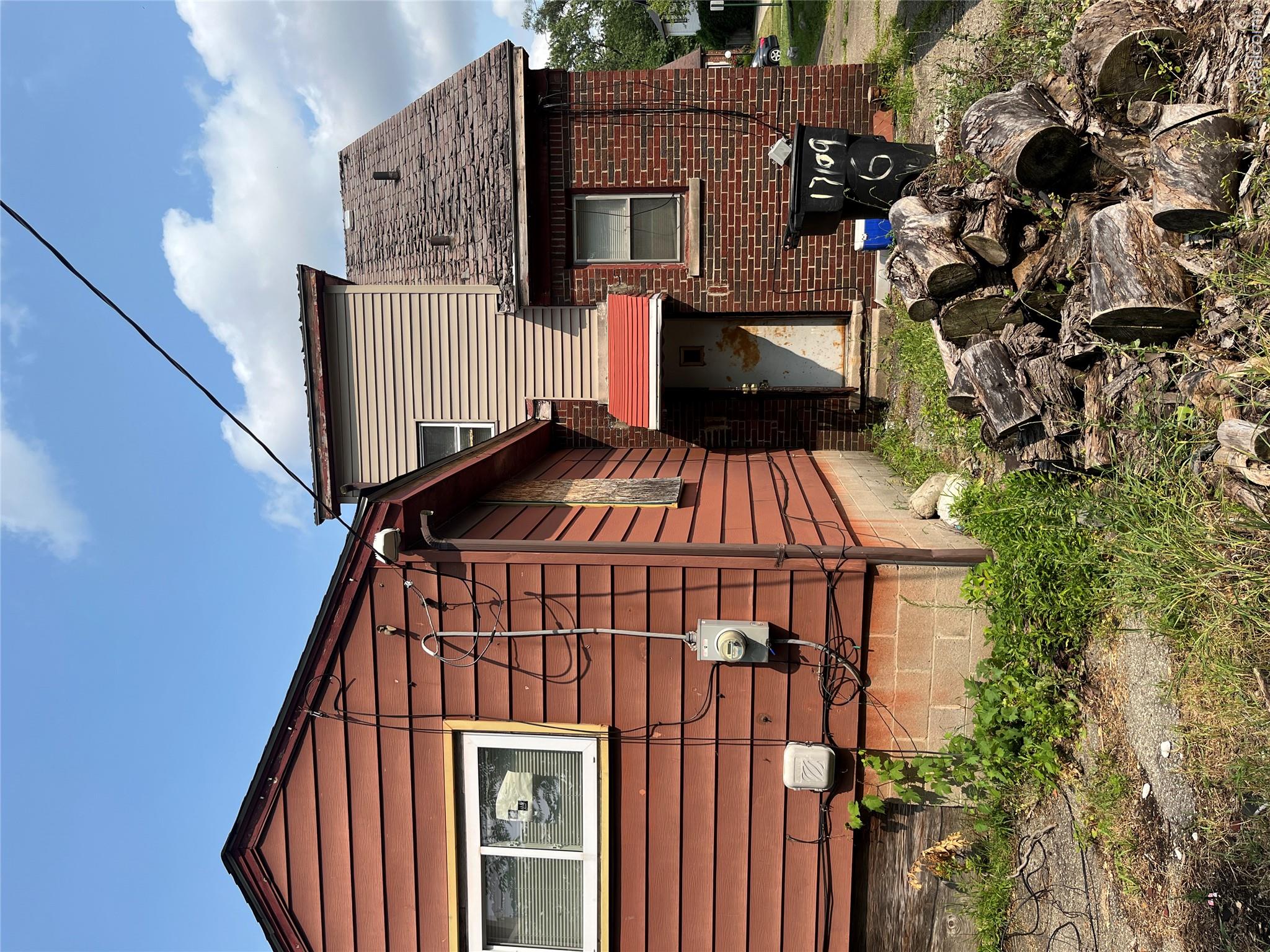 Residential in Detroit 3