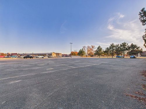 Pt of Lots 7-9 Block 1 Sweetbriar 2nd Addition, Wichita, KS, 67204 | Card Image