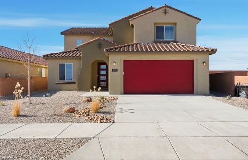 3035 Opalo Dr Se, Rio Rancho, NM, 87124-5084 | Card Image
