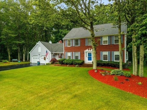25 Arbor Way, Taunton, MA, 02780-4375 | Card Image