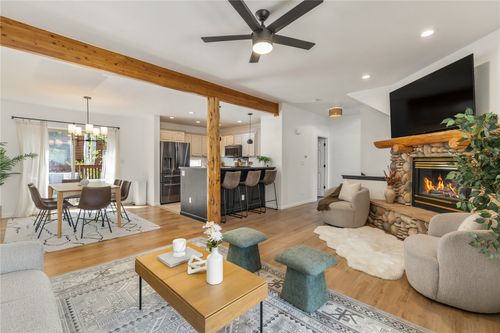 96 Lookout Ridge Dr, DILLON, CO, 80435-5529 | Card Image