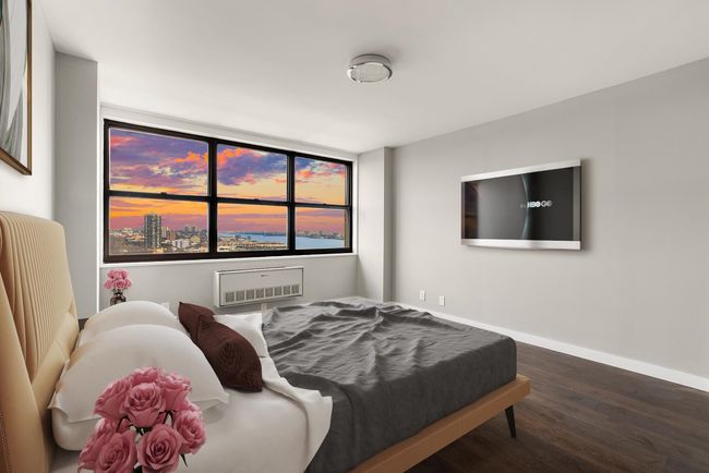 APT-35B - 7004 Kennedy Blvd E, Condo with 3 bedrooms, 3 bathrooms and null parking in Guttenberg NJ | Image 8