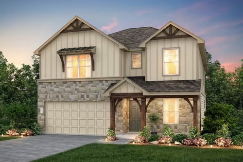 344 Kapok St, Buda, TX, 78610-4635 | Card Image