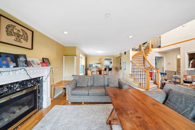 3298 E 2nd Ave, House other with 7 bedrooms, 5 bathrooms and 4 parking in Vancouver BC | Image 3