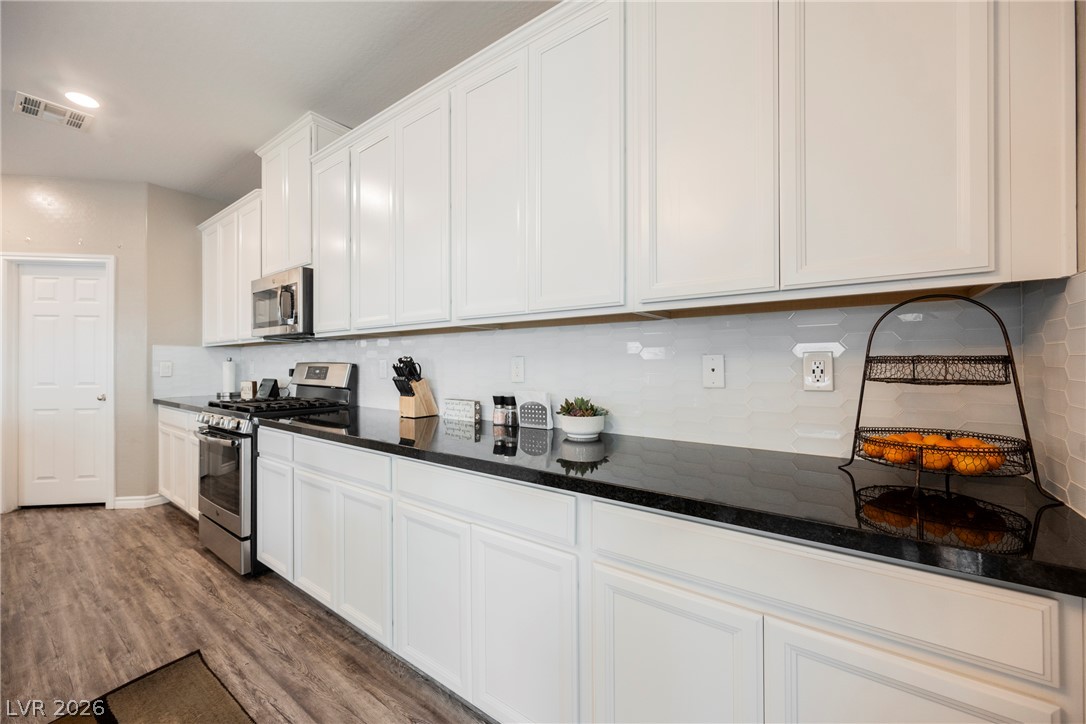 Residential in North Las Vegas 4