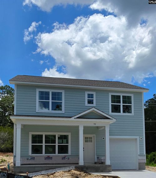 93 Dogwood Cottage Ct, Blythewood, SC, 29016-7242 | Card Image