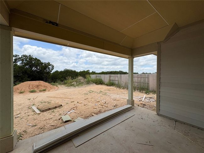 2512 Walking Y Rd, House other with 3 bedrooms, 2 bathrooms and 2 parking in Georgetown TX | Image 18
