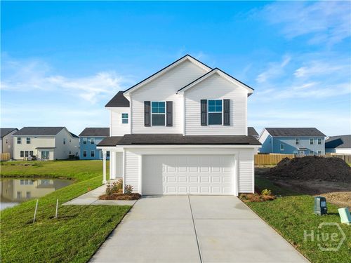 217 Hasty Point Rd, Port Wentworth, GA, 31407-6081 | Card Image