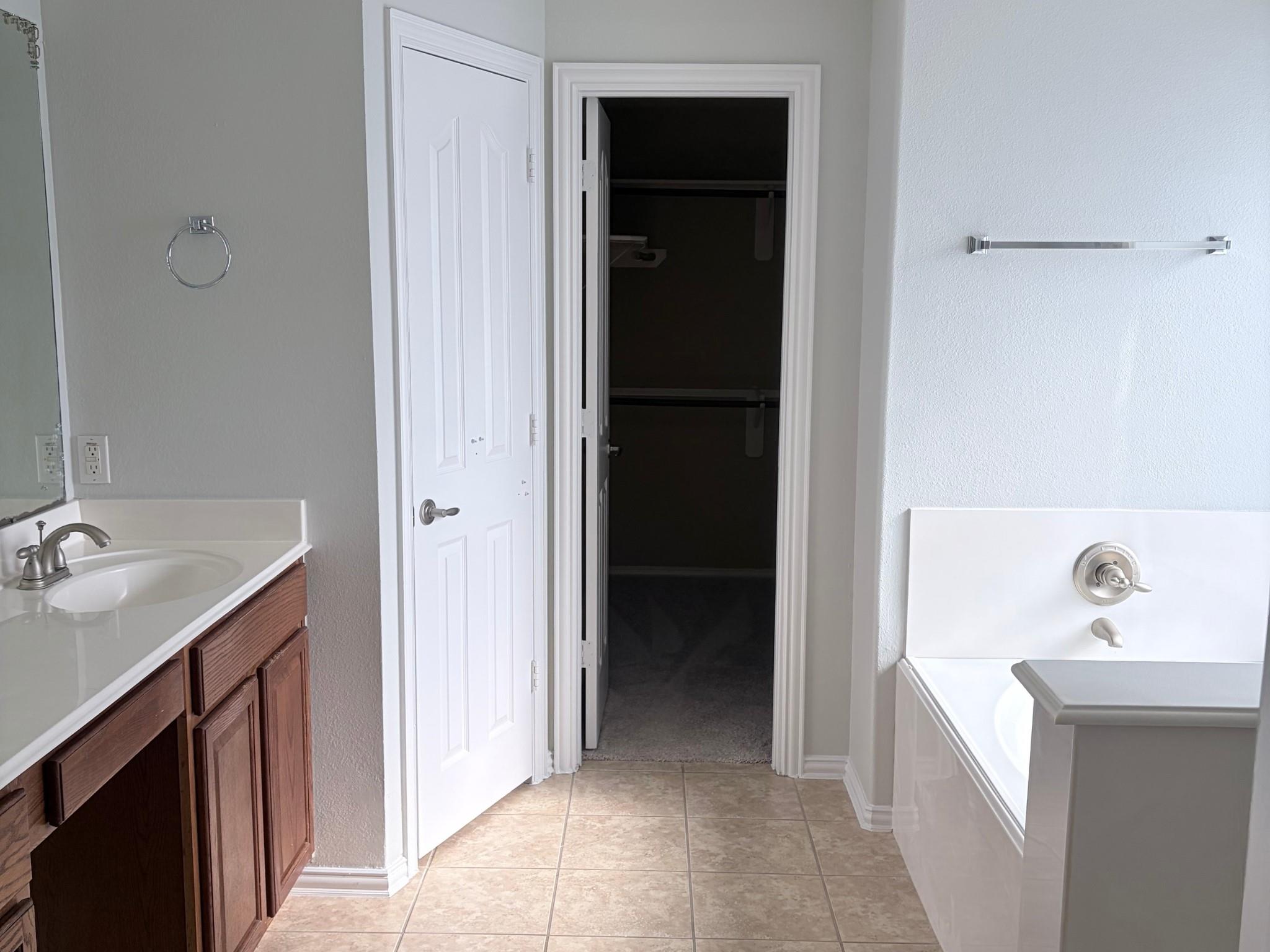 Residential Lease in Katy