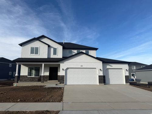 lot-13-416 E 500 N, Salem, UT, 84653 | Card Image