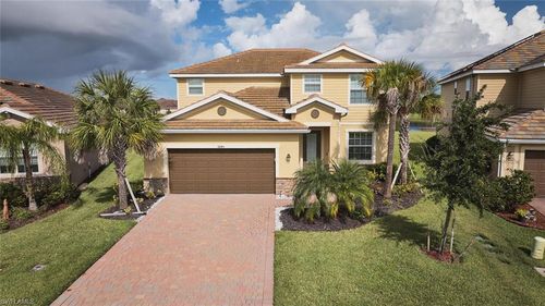 16145 Rosemallow Ln, ALVA, FL, 33920-4726 | Card Image