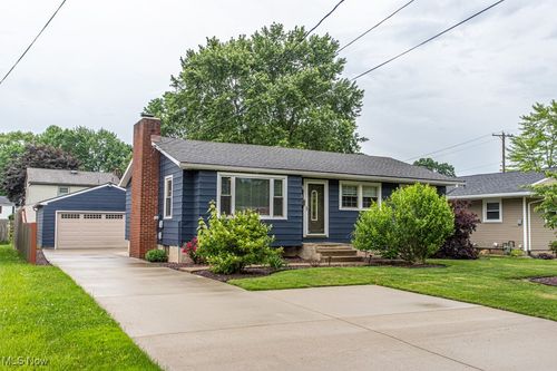 1805 Lealand Ave, Poland, OH, 44514-1418 | Card Image