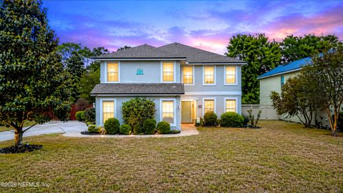 438 Fort Drum Court, St Augustine, FL, 32092 | Card Image