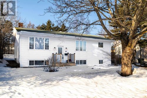 44 Westcomb Cres, Charlottetown, PE, C1C1B3 | Card Image