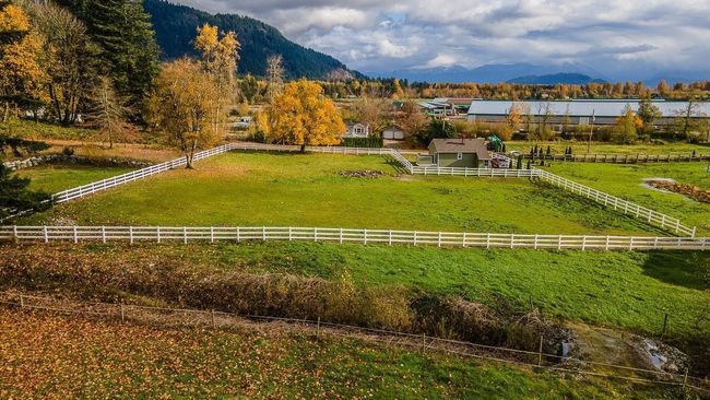 9535 Catherwood Road, House other with 4 bedrooms, 2 bathrooms and 4 parking in Mission BC | Image 11