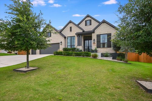 200 Bright Sky Dr, Austin, TX, 78737-4888 | Card Image