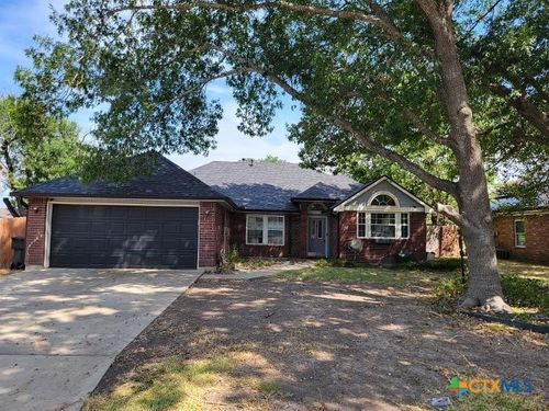 709 Antelope Trl, Temple, TX, 76504-4953 | Card Image