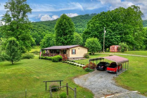20.11 Ac Mountain View Rd, Mc Caysville, GA, 30555 | Card Image