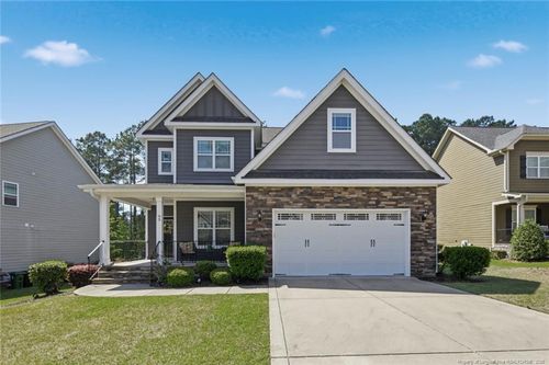95 Valley Brook Ln, Spring Lake, NC, 28390-4015 | Card Image
