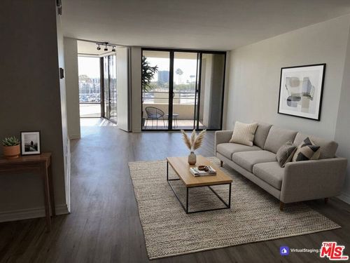 134-4335 Marina City Drive, Marina del Rey, CA, 90292 | Card Image