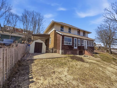 72 Av. Riordon, Témiscaming, QC, J0Z3R0 | Card Image