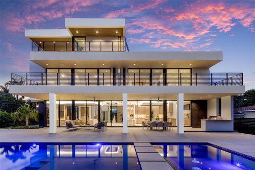 1626 E Lake Dr, Fort Lauderdale, FL, 33316-3208 | Card Image