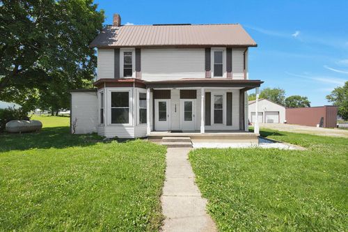 11590 Hayesville Road, Kingston, OH, 45644 | Card Image