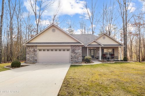 239 Thrushwood Drive, Crossville, TN, 38558 | Card Image