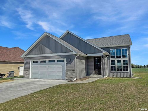 603 W North St, Mt Sterling, IL, 62353-1256 | Card Image
