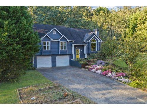 5105 Bayberry Ct, Cumming, GA, 30040-9410 | Card Image