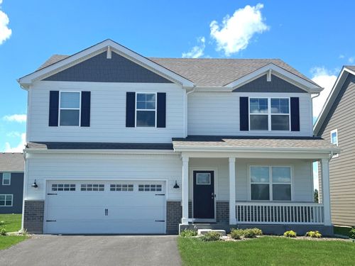 294 Snowdrop Ln, Elgin, IL, 60124-0241 | Card Image