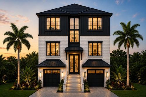 1710 Bayou Grande Blvd Ne, St Petersburg, FL, 33703-1906 | Card Image