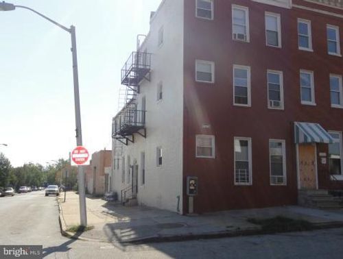 1601 Retreat St, BALTIMORE, MD, 21217-1790 | Card Image