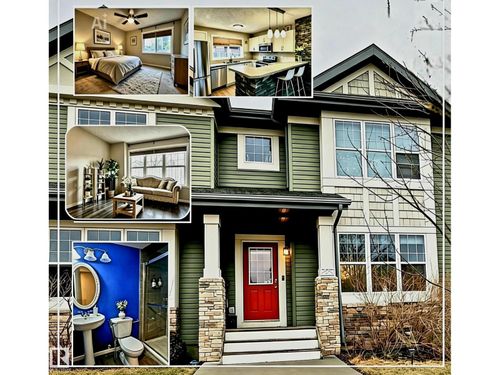 225 51a St Sw, Edmonton, AB, T6X0R4 | Card Image