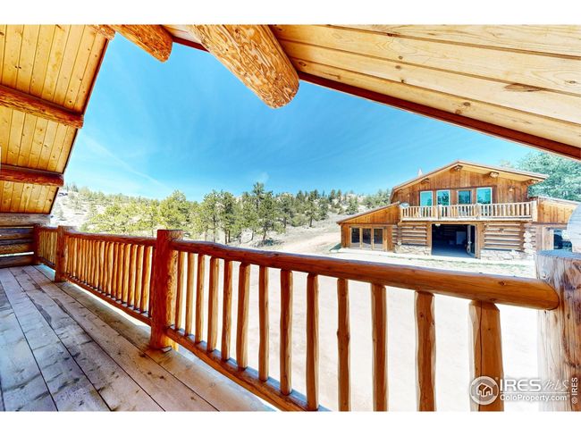 142 Springmeadow Way, House other with 3 bedrooms, 4 bathrooms and null parking in Red Feather Lakes CO | Image 19