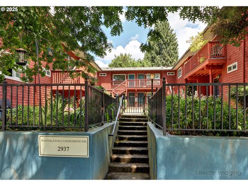 2937 Se Waverleigh Blvd, Portland, OR, 97202 | Card Image