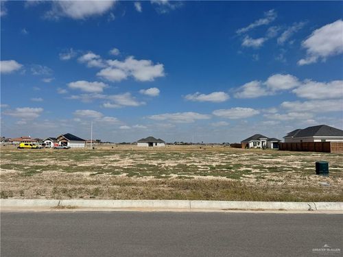 3405 Wolf Creek Avenue, McAllen, TX, 78504 | Card Image