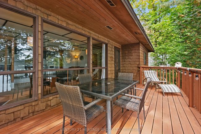 1464 N Shore Rd, House other with 4 bedrooms, 2 bathrooms and 7 parking in Utterson ON | Image 23