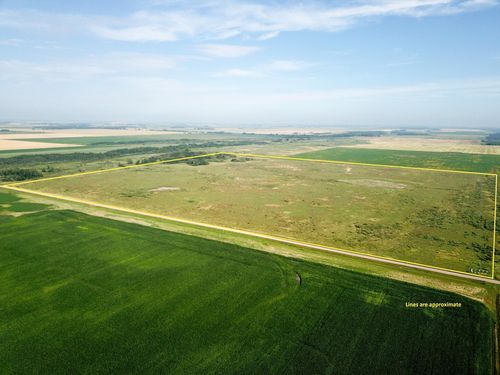 TBD 150th St Nw, Thief River Falls, MN, 56701 | Card Image