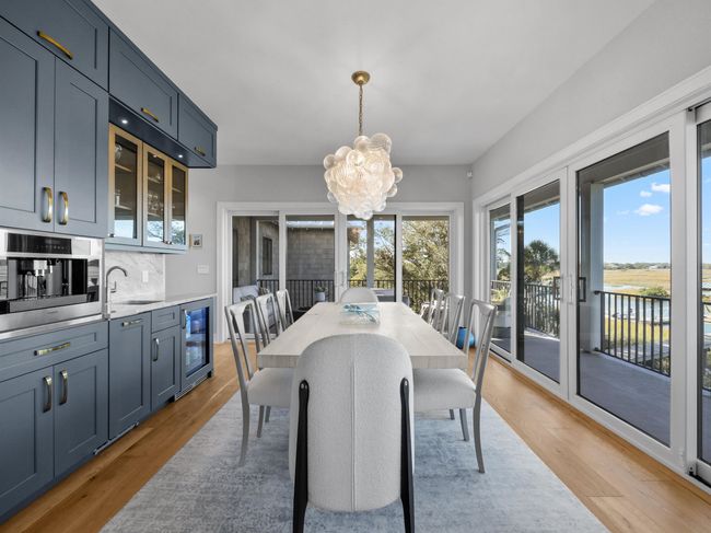 3417 Lands End Dr, House other with 5 bedrooms, 6 bathrooms and null parking in ST AUGUSTINE FL | Image 24