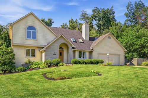 8173 Red Mill Drive, West Chester, OH, 45069 | Card Image