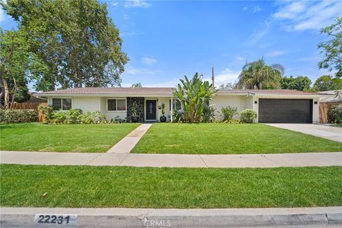 22231 Marlin Pl, Canoga Park, CA, 91303-2334 | Card Image