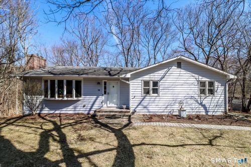 38 Aspetuck Pines Dr, New Milford, CT, 06776-5101 | Card Image