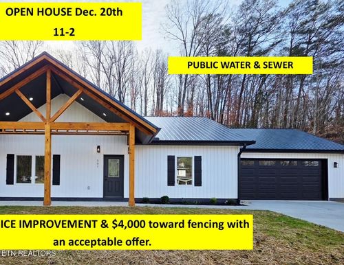 507 North St, Newport, TN, 37821-2117 | Card Image