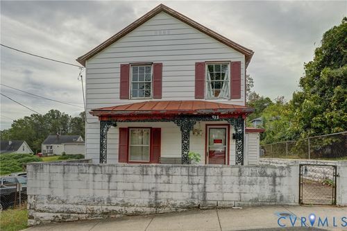 918 King St, Charlottesville, VA, 22903-3439 | Card Image