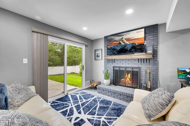 16 Lamp Post Ct, House other with 4 bedrooms, 3 bathrooms and null parking in Howell NJ | Image 26